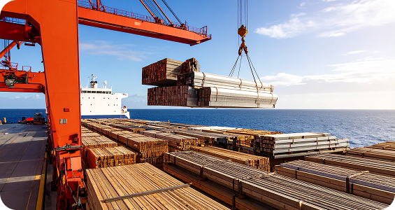 LCL Container